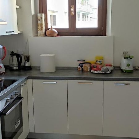 贝尔加莫Casa Vacanza Sant O,Rsola公寓 外观 照片