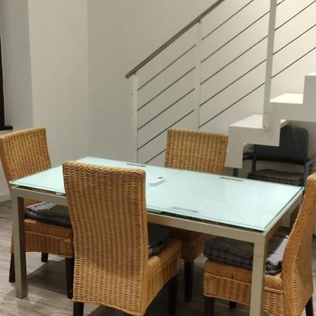 贝尔加莫Casa Vacanza Sant O,Rsola公寓 外观 照片