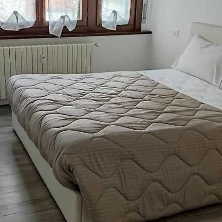 贝尔加莫Casa Vacanza Sant O,Rsola公寓 外观 照片