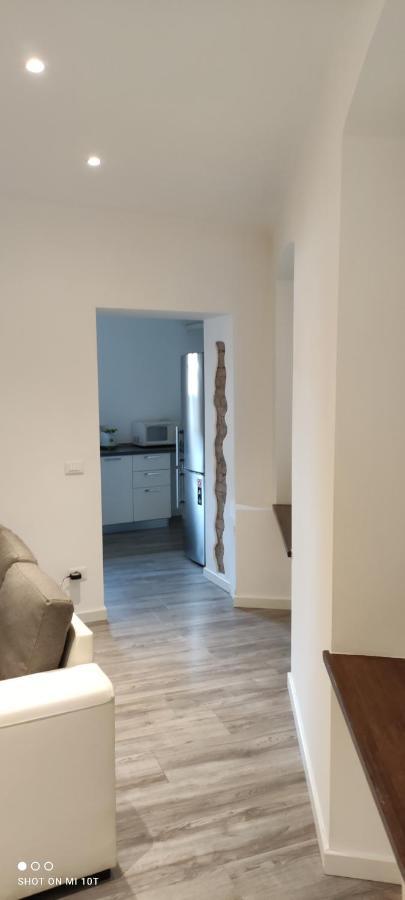 贝尔加莫Casa Vacanza Sant O,Rsola公寓 外观 照片
