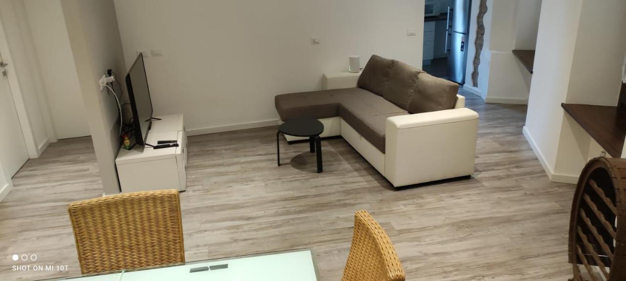 贝尔加莫Casa Vacanza Sant O,Rsola公寓 外观 照片
