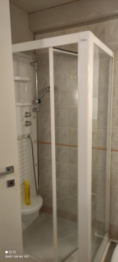贝尔加莫Casa Vacanza Sant O,Rsola公寓 外观 照片