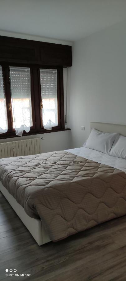 贝尔加莫Casa Vacanza Sant O,Rsola公寓 外观 照片